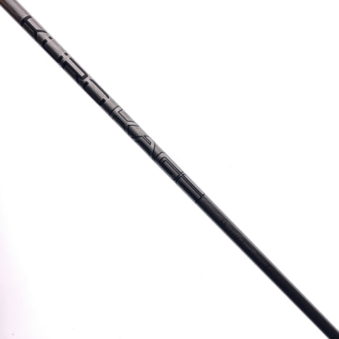 Used Mitsubishi Kuro Kage 45 L Fairway Shaft / Ladies Flex / Titleist Gen 2