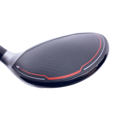 Used TaylorMade M5 5 Fairway Wood / 19 Degrees / X-Stiff Flex