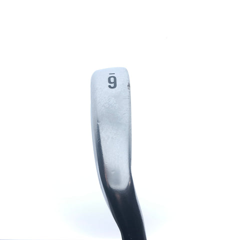 Used Callaway Apex Pro 24 6 Iron / 29.0 Degrees / X-Stiff Flex