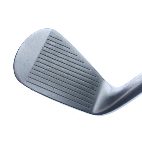 Used Callaway Apex Pro 24 6 Iron / 29.0 Degrees / X-Stiff Flex
