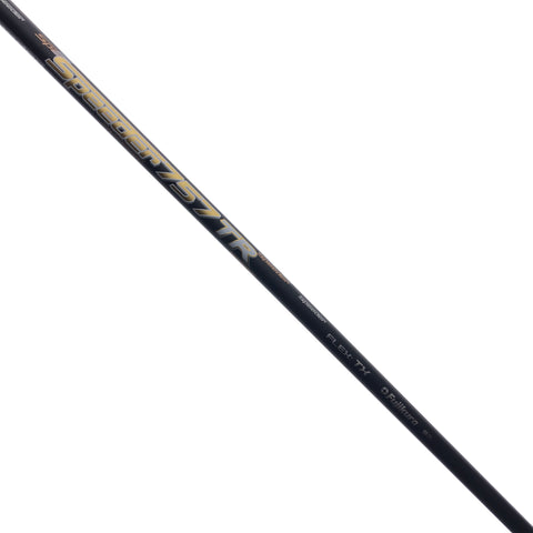 Used Fujikura Speeder 757 TR X Driver Shaft / TX Flex / Callaway Gen 2 Adapter