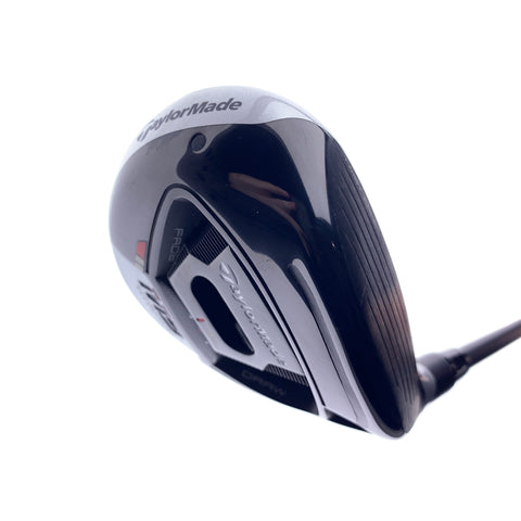 Used TaylorMade M5 5 Fairway Wood / 19 Degrees / X-Stiff Flex