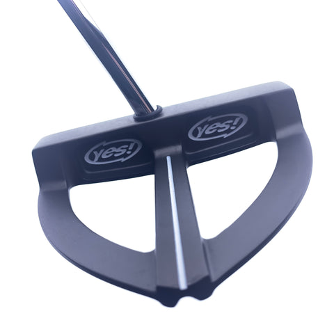Used YES Natalie Putter / 34.0 Inches