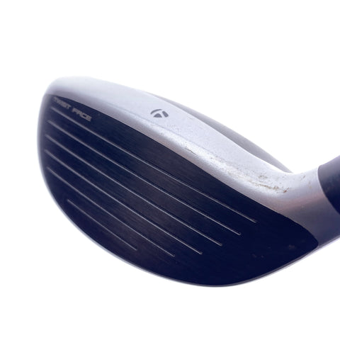 Used TaylorMade M5 5 Fairway Wood / 19 Degrees / X-Stiff Flex