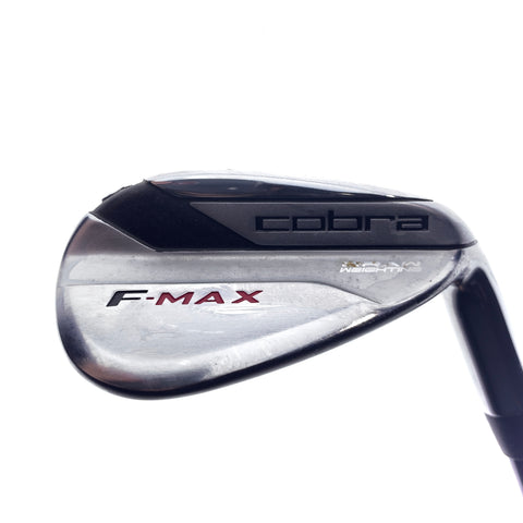 Used Cobra F-Max Sand Wedge / 55 Degrees / Wedge Flex