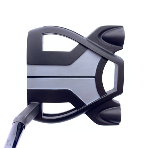 Used TaylorMade Spider Tour Putter / 34.0 Inches