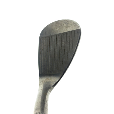 Used TOUR ISSUE Callaway Jaws MD5 Raw Lob Wedge / 60.0 Degrees / X-Stiff Flex