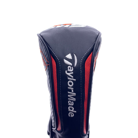 Used TaylorMade M5 5 Fairway Wood / 19 Degrees / X-Stiff Flex