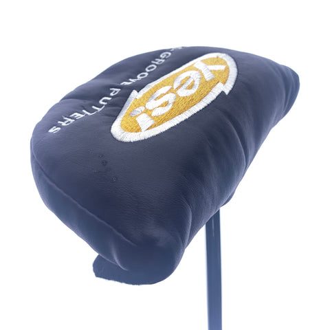 Used YES Natalie Putter / 34.0 Inches