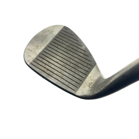 Used TOUR ISSUE Callaway Jaws MD5 Raw Lob Wedge / 60.0 Degrees / X-Stiff Flex