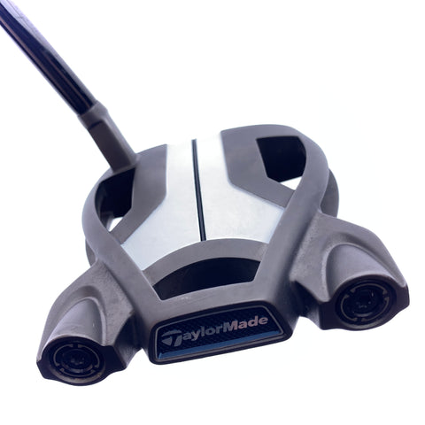 Used TaylorMade Spider Tour Putter / 34.0 Inches