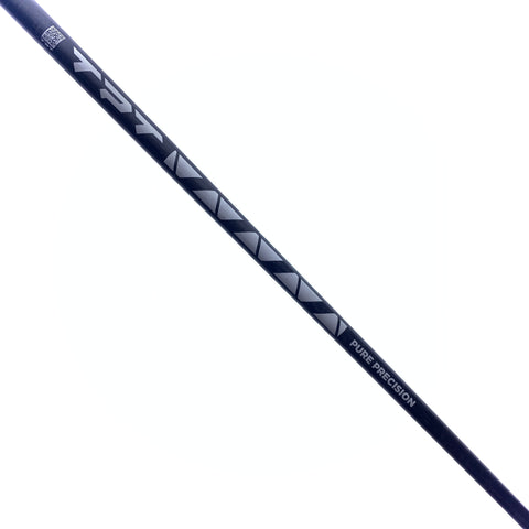 Used L.A.B Mezz.1 Max Broom Handle Putter TPT Pure Precision Black / 46.0 Inches
