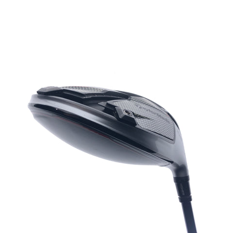 Used TaylorMade M5 Driver / 10.5 Degrees / Stiff Flex