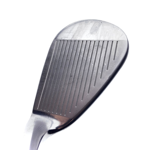 Used Cobra F-Max Sand Wedge / 55 Degrees / Wedge Flex
