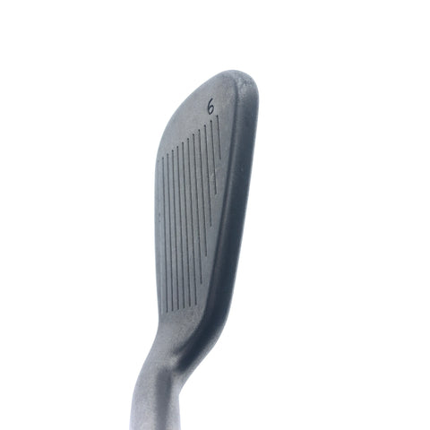 Used Ping G2 6 Iron / 30.5 Degrees / Regular Flex