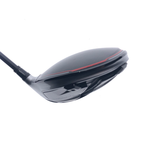 Used TaylorMade M5 Driver / 10.5 Degrees / Stiff Flex