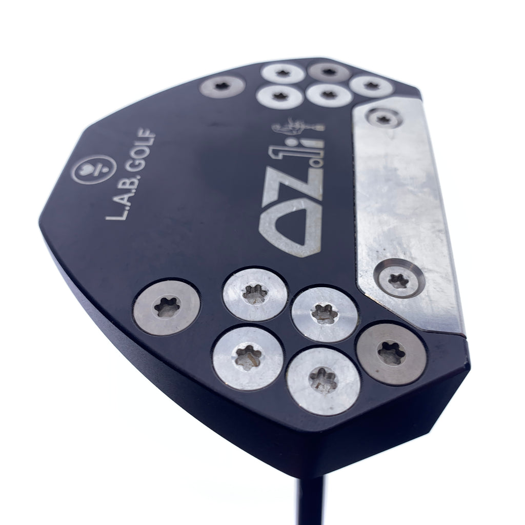 Used L.A.B OZ.1i Armlock Putter / 40.5 Inches