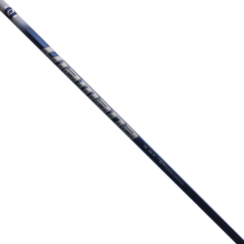 Used Mitsubishi Diamana TB 50 R Fairway Shaft / Regular Flex / Callaway Gen 3