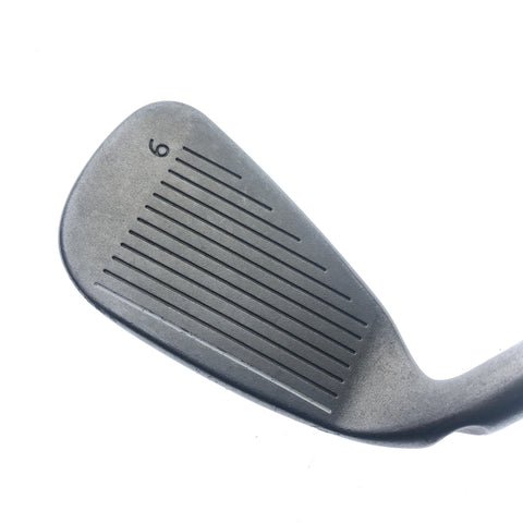 Used Ping G2 6 Iron / 30.5 Degrees / Regular Flex