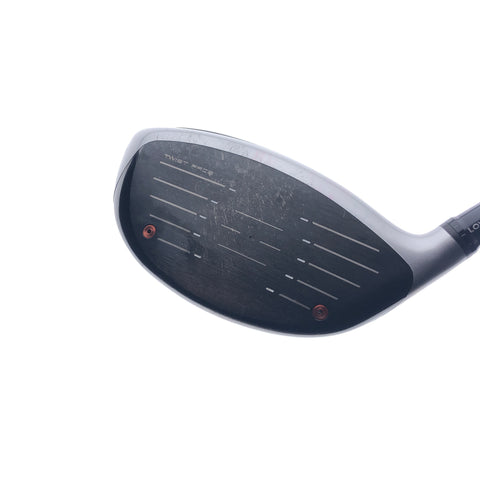Used TaylorMade M5 Driver / 10.5 Degrees / Stiff Flex