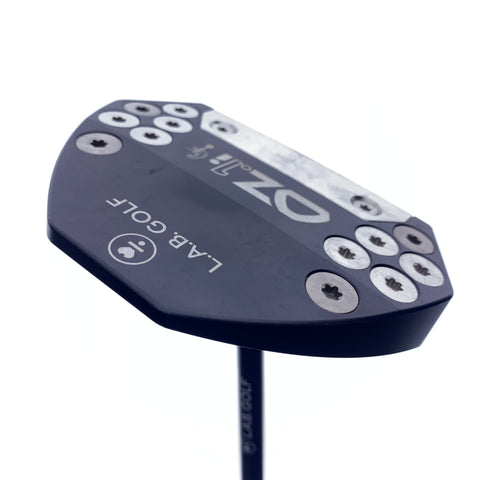 Used L.A.B OZ.1i Armlock Putter / 40.5 Inches