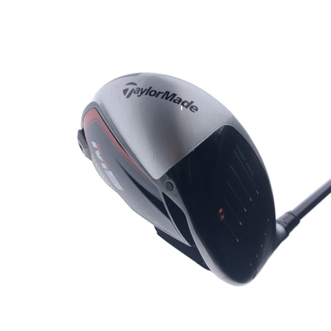 Used TaylorMade M5 Driver / 10.5 Degrees / Stiff Flex