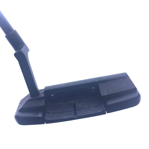 Used LA Golf Bel Air XT Putter / 34.5 Inches