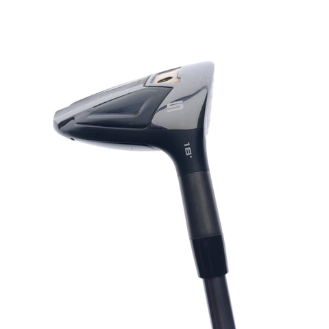 Used Callaway Paradym X 5 Fairway Wood / 18.0 Degrees / Regular Flex