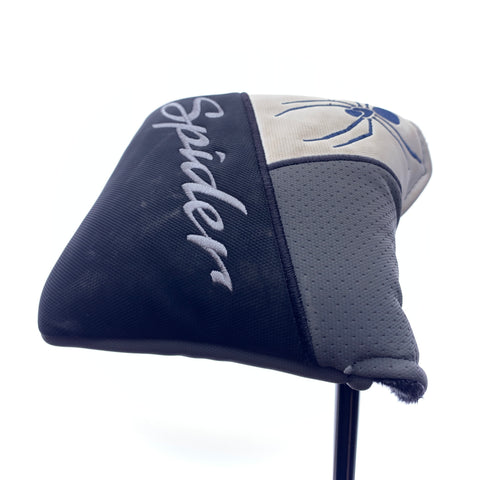 Used TaylorMade Spider Tour Putter / 34.0 Inches