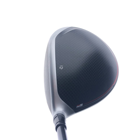 Used TaylorMade M5 Driver / 10.5 Degrees / Stiff Flex