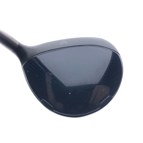 Used Callaway Paradym X 5 Fairway Wood / 18.0 Degrees / Regular Flex