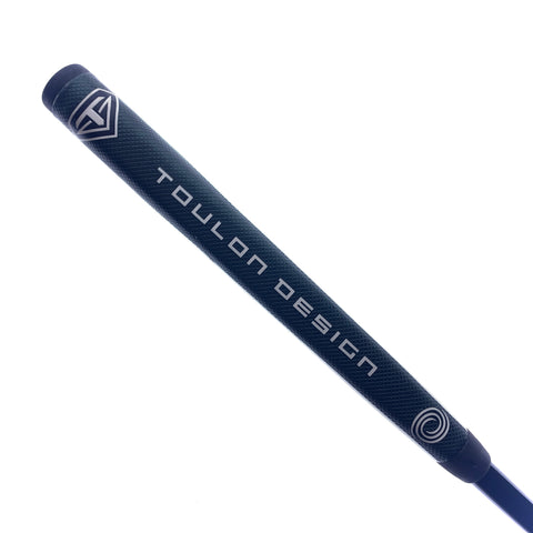 Used Odyssey Toulon Design Daytona Beach 2022 Putter / 34.0 Inches