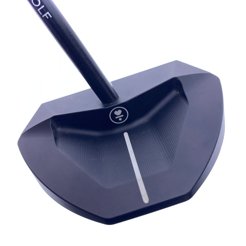 Used L.A.B OZ.1i Armlock Putter / 40.5 Inches