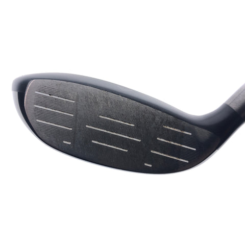 Used Callaway Paradym X 5 Fairway Wood / 18.0 Degrees / Regular Flex