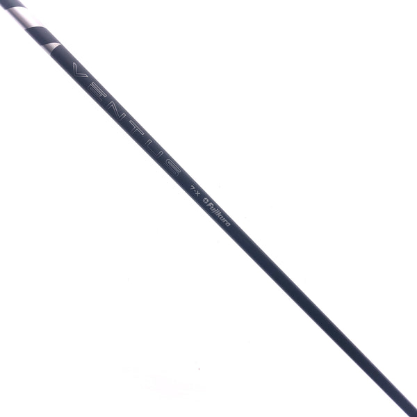 NEW Fujikura Ventus Black VeloCore+ 7-X Driver Shaft / X-Stiff Flex