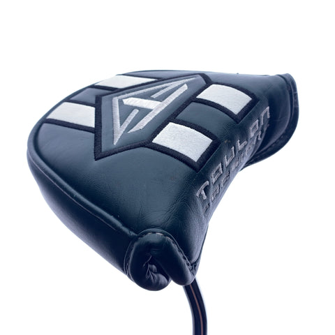 Used Odyssey Toulon Design Daytona Beach 2022 Putter / 34.0 Inches