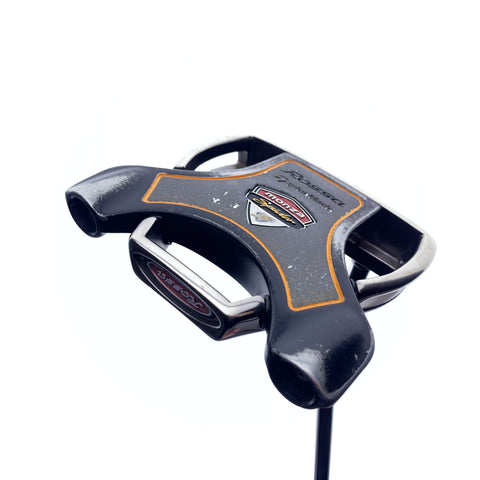Used TaylorMade Rossa Spider Putter / 35.0 Inches