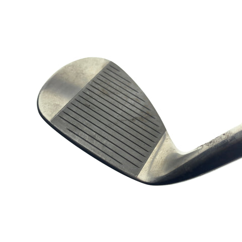 Used Callaway Mack Daddy 4 Raw Lob Wedge / 58.0 Degrees / Stiff Flex