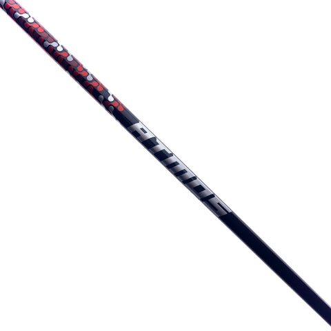 Used TaylorMade M4 4 Hybrid / 22 Degrees / Stiff Flex