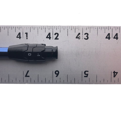 Used Mitsubishi Diamana TB 50 R Fairway Shaft / Regular Flex / Callaway Gen 3