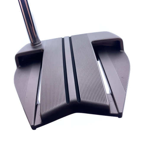 Used Cobra MIM Stingray Putter / 34.0 Inches
