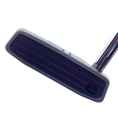 Used Cobra MIM Stingray Putter / 34.0 Inches