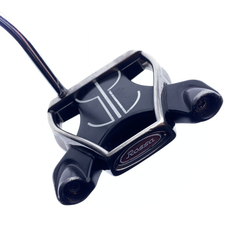 Used TaylorMade Rossa Spider Putter / 35.0 Inches