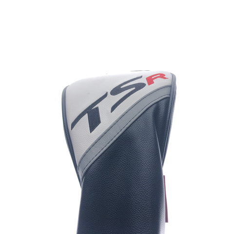 Used Titleist TSR 3 Driver / 10.0 Degrees / Stiff Flex