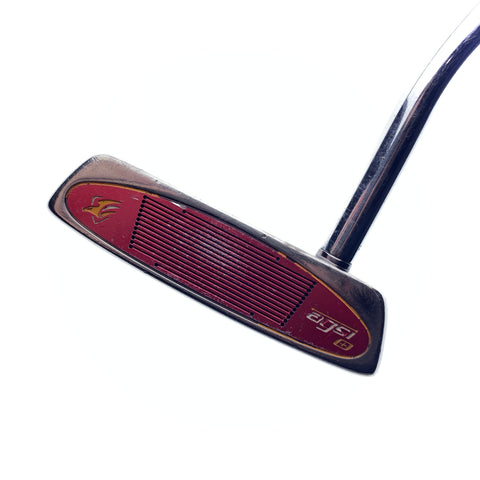 Used TaylorMade Rossa Spider Putter / 35.0 Inches