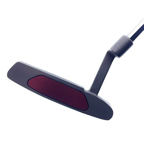 Used TaylorMade Redline Daytona Putter / 34.0 Inches