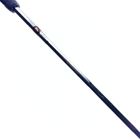 Used TaylorMade Rossa Spider Putter / 35.0 Inches
