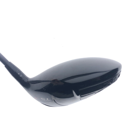 Used Titleist TSR 3 Driver / 10.0 Degrees / Stiff Flex