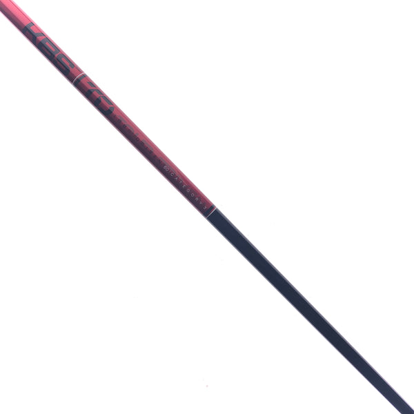 NEW KBS TD 50 Category 3 S Driver Shaft / Stiff Flex / None Adapter