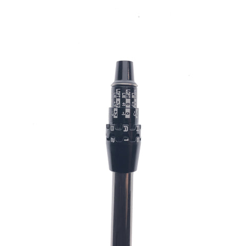 Used Mitsubishi Diamana GT 70 S Fairway Shaft / Stiff Flex / Cobra DS Adapt Tip